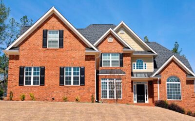 5 Reasons to Choose Brick for Your Home’s Exterior